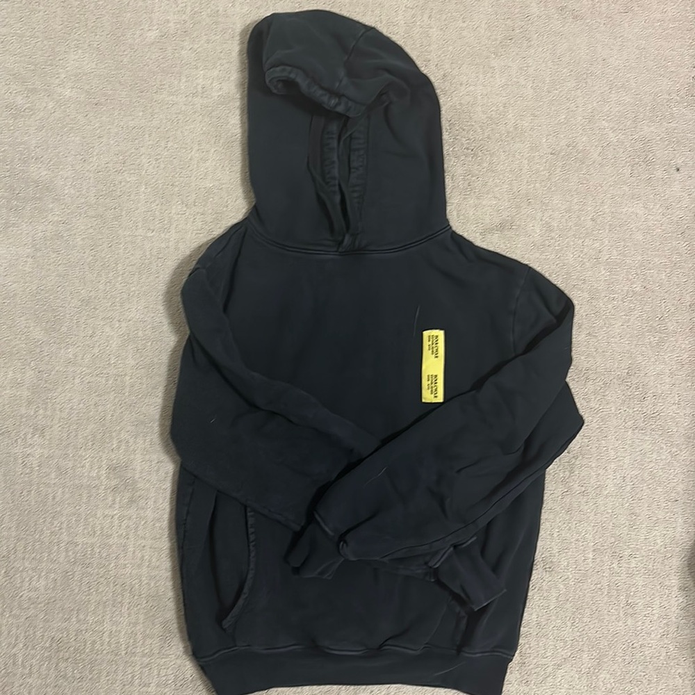 SoulCycle Hoodie